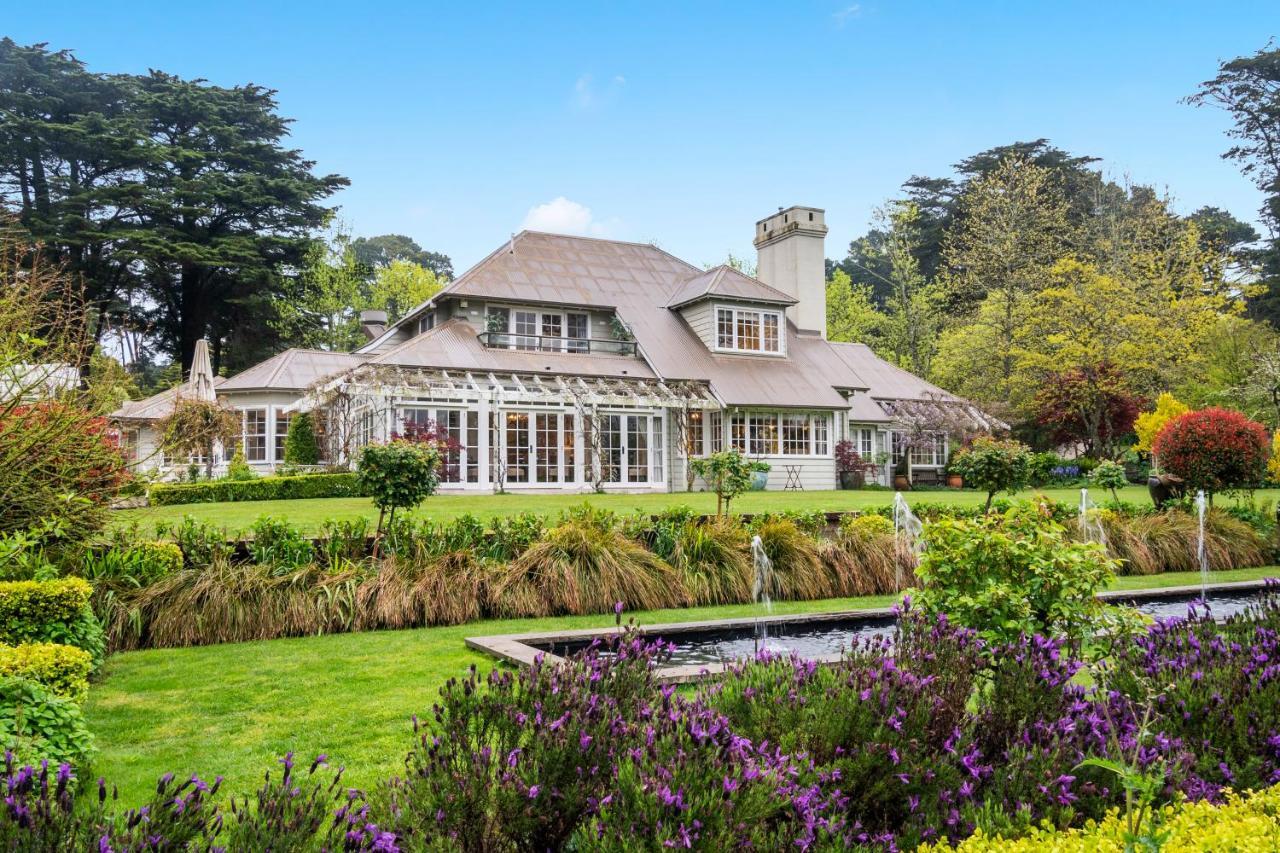 Parklands Country Gardens & Lodges Blue Mountains Blackheath Ngoại thất bức ảnh