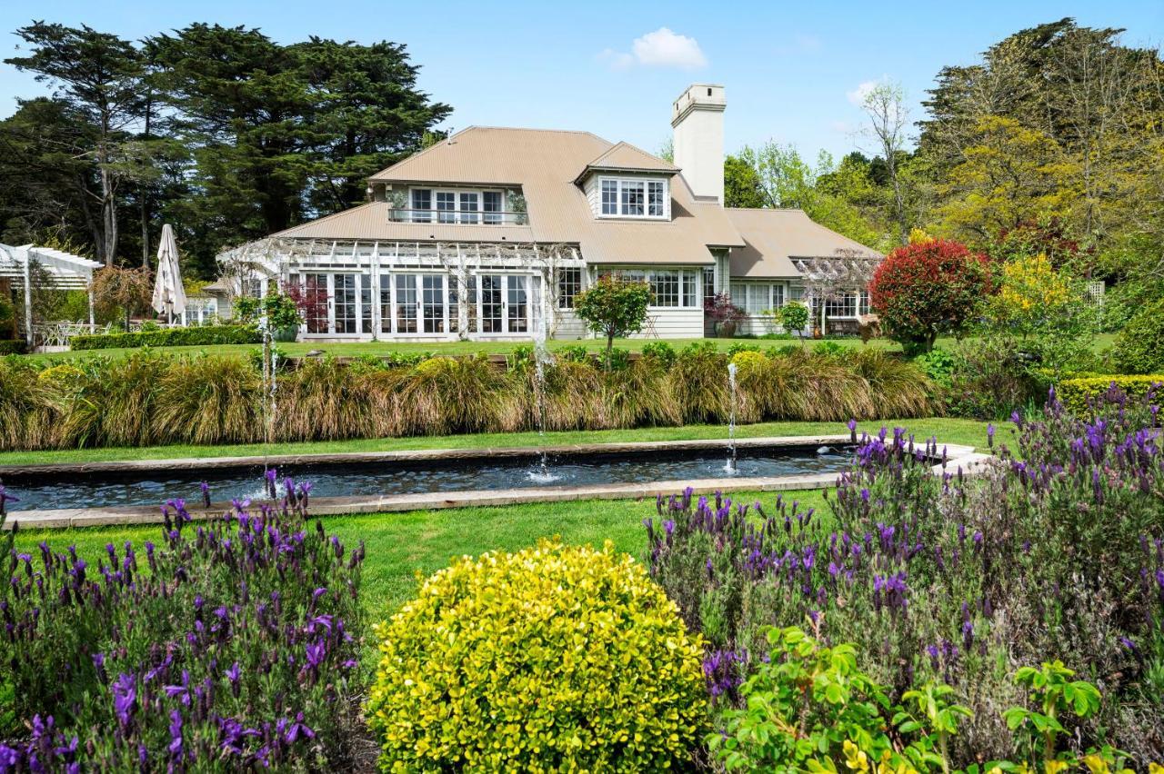 Parklands Country Gardens & Lodges Blue Mountains Blackheath Ngoại thất bức ảnh
